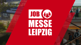 Jobmesse in Leipzig