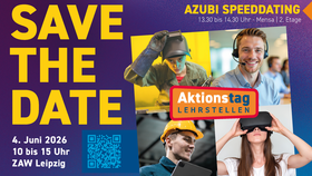 Aktionstag Lehrstellen