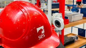 Arbeitsschutz im Anlagenbau Sicherheit und Gesundheit